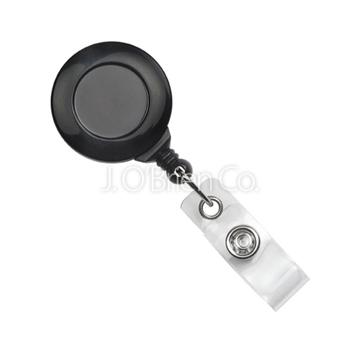 brady 2120-3031 badge reel front